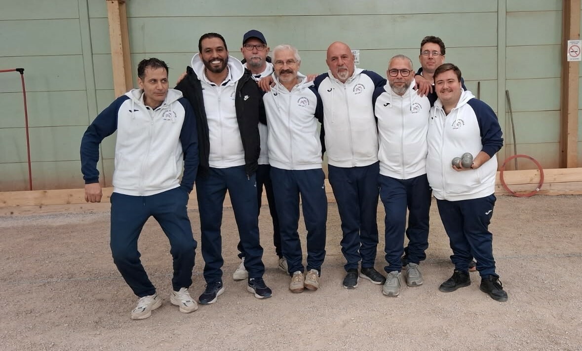 CDC3 Ronchin3 :  Victoire à Wattignies