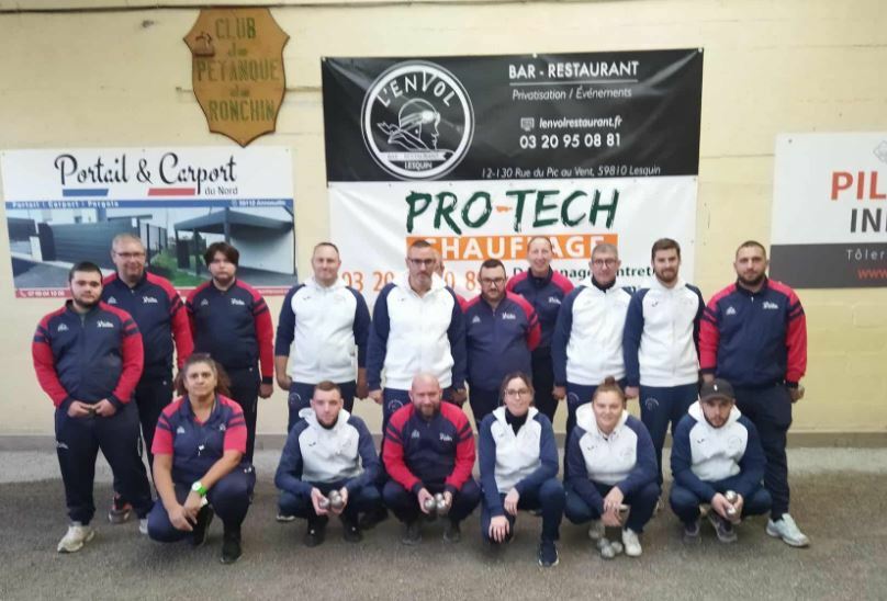 Coupe de France :  Victoire expéditive