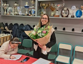 Réception de Fin de Saison