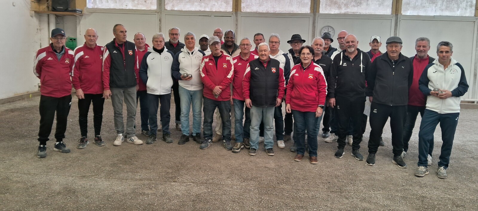 GAAPP Ronchin1 : Victoire contre Willems