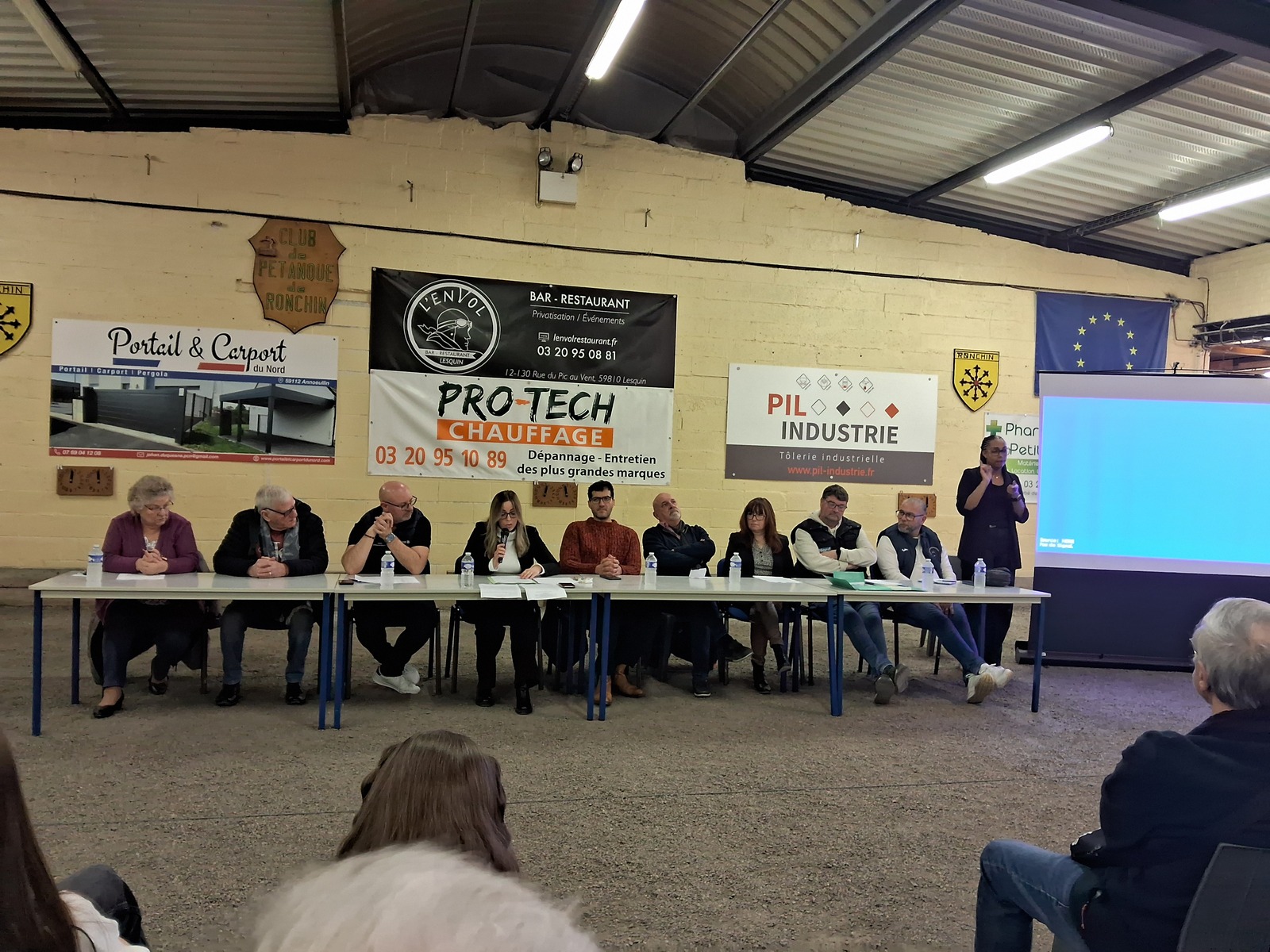 Assemblée Générale