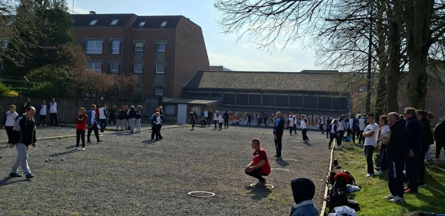 Résultat DSMix "Secteur Centre" du 21mars