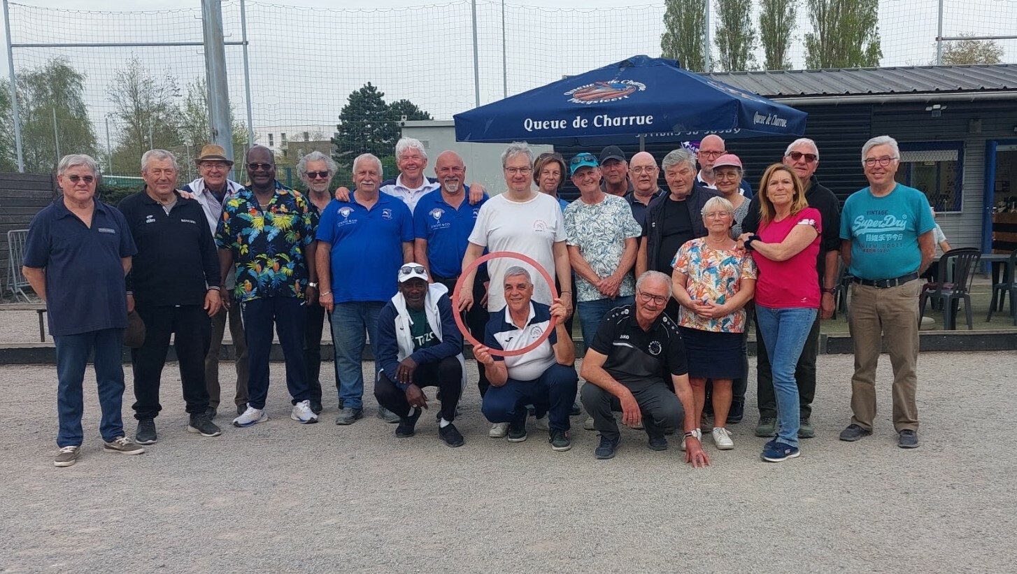 GAAPP - Ronchin1 : Victoire à Wambrechies