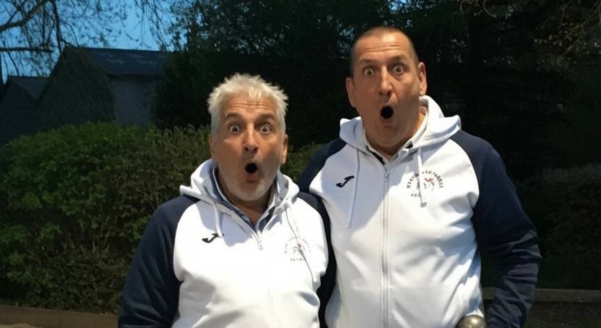 Quelques Résultats du week-end dernier