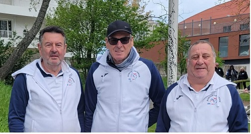 TV Qualif. Secteur à Dunkerque