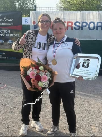 Semaine riche en résultats sportifs