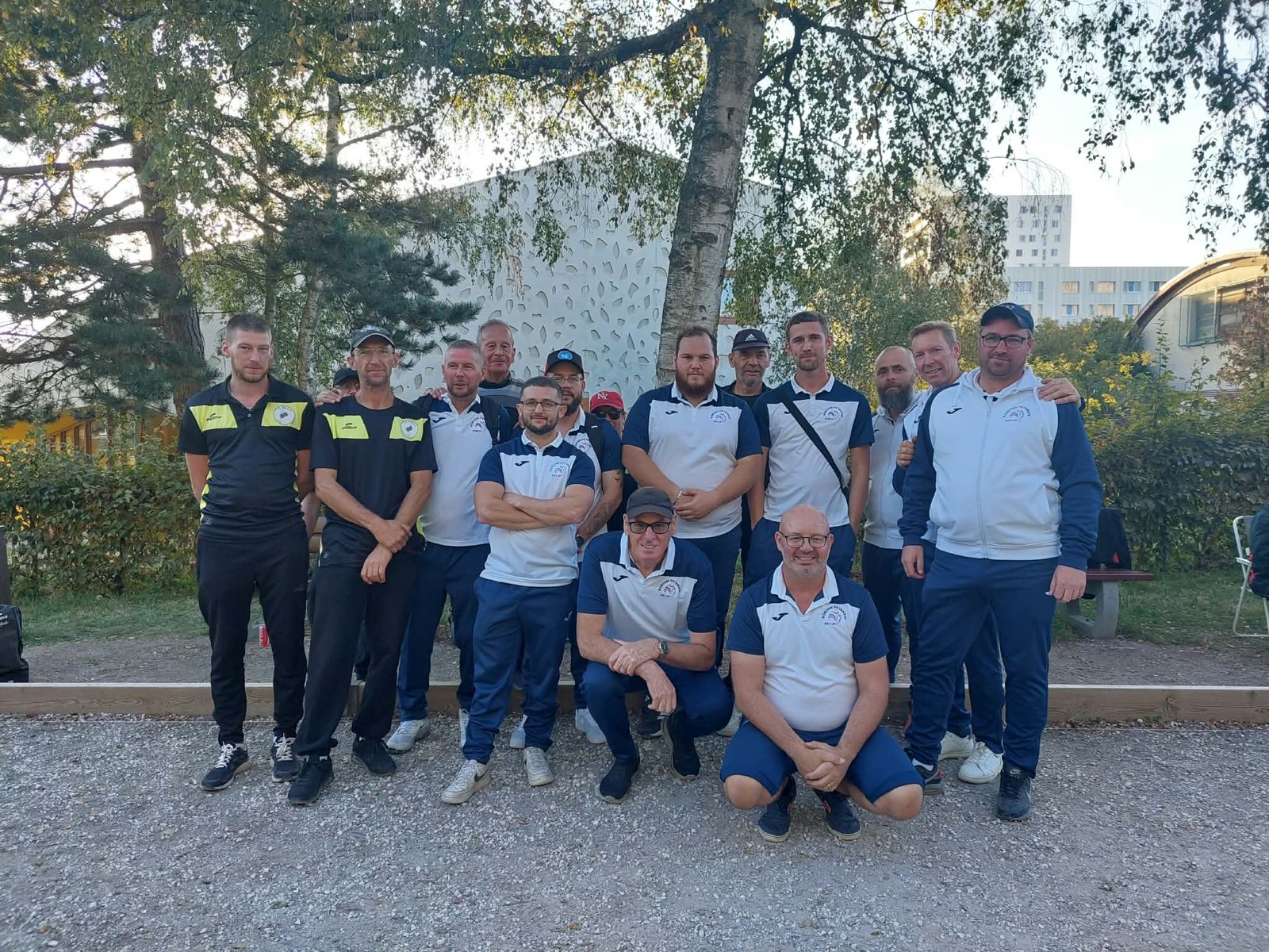CDC2 Ronchin2 : Victoire contre Thumeries