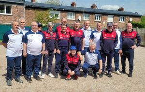 CDCV2 - Ronchin2 Victoire à Hem