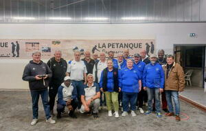 GAAPP - Victoire de Ronchin1 à Baisieux