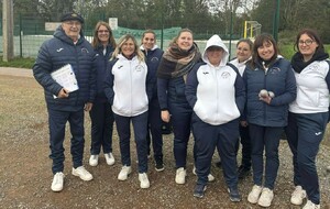 CNCF2 - Entrée difficile pour nos filles en CNC
