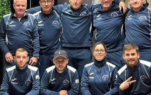 Ronchin qualifié pour les Finales CNC1