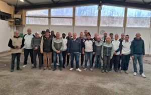 GAAPP - Ronchin1 : Victoire contre Faches