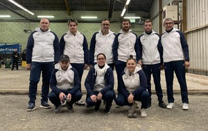 CDF : Victoire expéditive à Compiègne