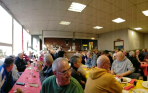 Remise des récompenses du Concours Interne du Mardi