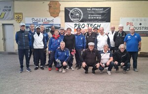 GAAPP Ronchin1 : Victoire contre Lomme