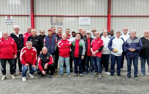 GAAPP - Ronchin1 : Victoire à Willems