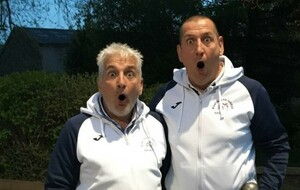 Quelques Résultats du week-end dernier