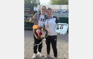 Semaine riche en résultats sportifs