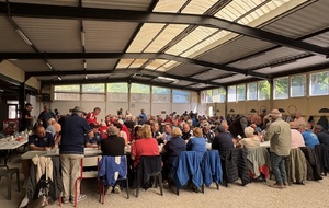 Clôture du Championnat GAAPP