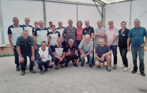 GAAPP - Ronchin3 : Victoire à Wambrechies