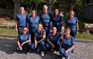 Phase Territoriale du CRCF-1: Carton plein pour Ronchin