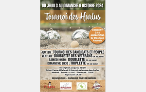 Tournoi des Hurlus