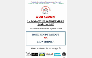 CDF - 2em Tour de Zone