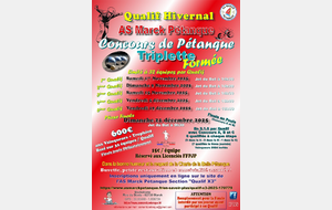 Finale Hivernal à Marck