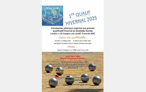 Finale Hivernal à Calais