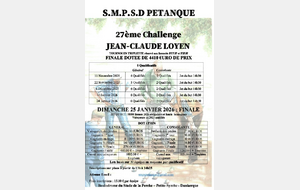 Qualif. à Petite Synthe