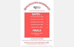 Qualif. à Marchienne