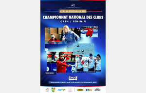 Finales Four CNC1 à Bans (Jura)