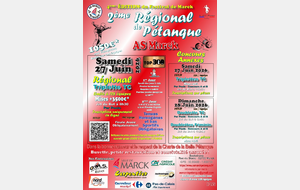 4em édition du Festival de Marck