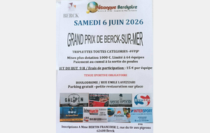 Grand Prix de Berck-sur-Mer