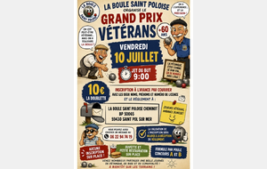 Grand Prix Vétérans