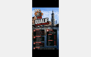 Qualif. Hivernal à Tournai (Vezon)