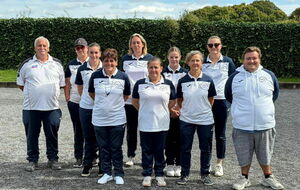 CDCF1 Phase Finale à Bousies