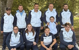 Coupe de France 2025 - 3em tour de Zone