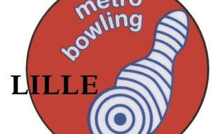 Metro Bowling