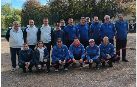 CNC1 - Bon week-end à Auxerre