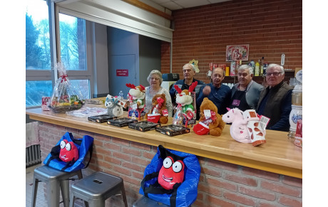 Journée de Clôture des Concours du Mardi