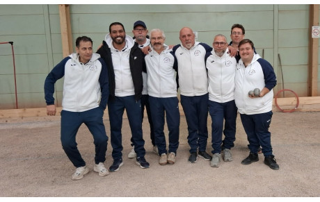 CDC3 Ronchin3 :  Victoire à Wattignies