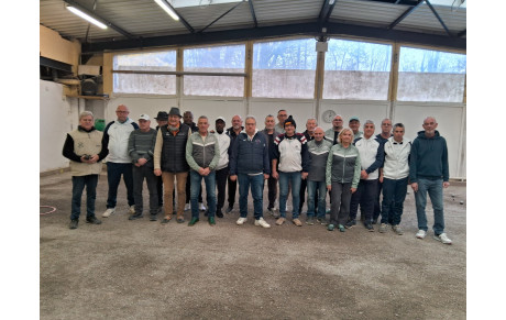 GAAPP - Ronchin1 : Victoire contre Faches