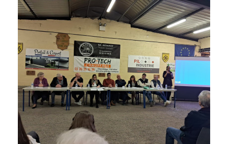 Assemblée Générale