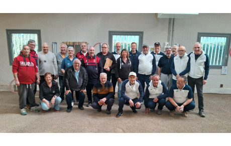 GAAPP - Ronchin2 : Victoire à Hem