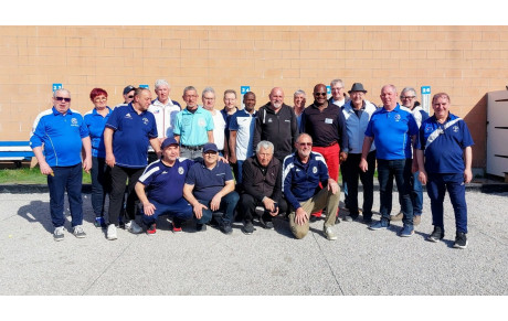 GAAPP - Ronchin1 : Victoire à Leers