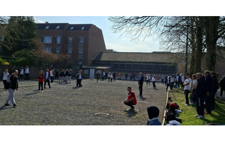 Résultat DSMix "Secteur Centre" du 21mars