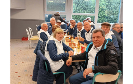 CDCV2 - Ronchin3 : Victoire contre Wattignies