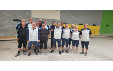 Une victoire au bout du suspense pour Ronchin 3