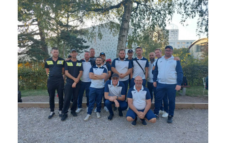 CDC2 Ronchin2 : Victoire contre Thumeries